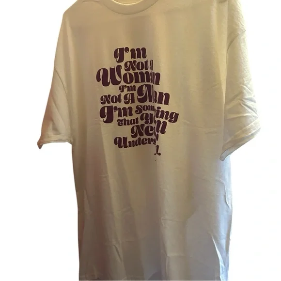 NEW Prince Band Tee (New) Official Merch - Picture 2 of 4